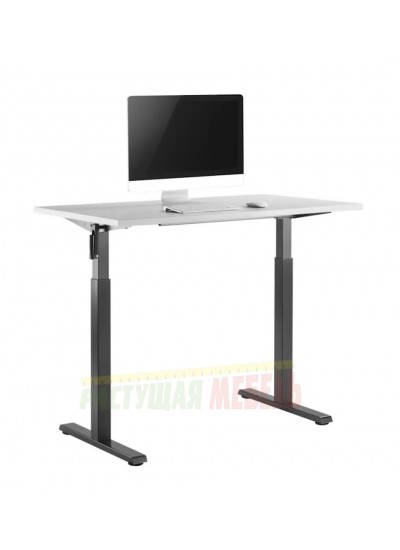 Ergosmart Manual Desk Compact стол с ручной регулировкой 